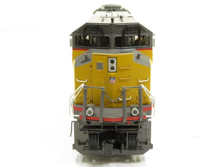 MTH 20-2503-1 Union Pacific #8558 SD90MAC Diesel w/Proto 2.0 LN