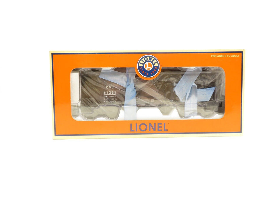 Lionel 6-17068 Jersey Central Offset Hopper NIB