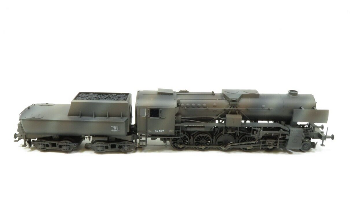 Marklin 39047 HO Class 42 Steam Locomotive - Marklin Store Exclusive - HTF NIB