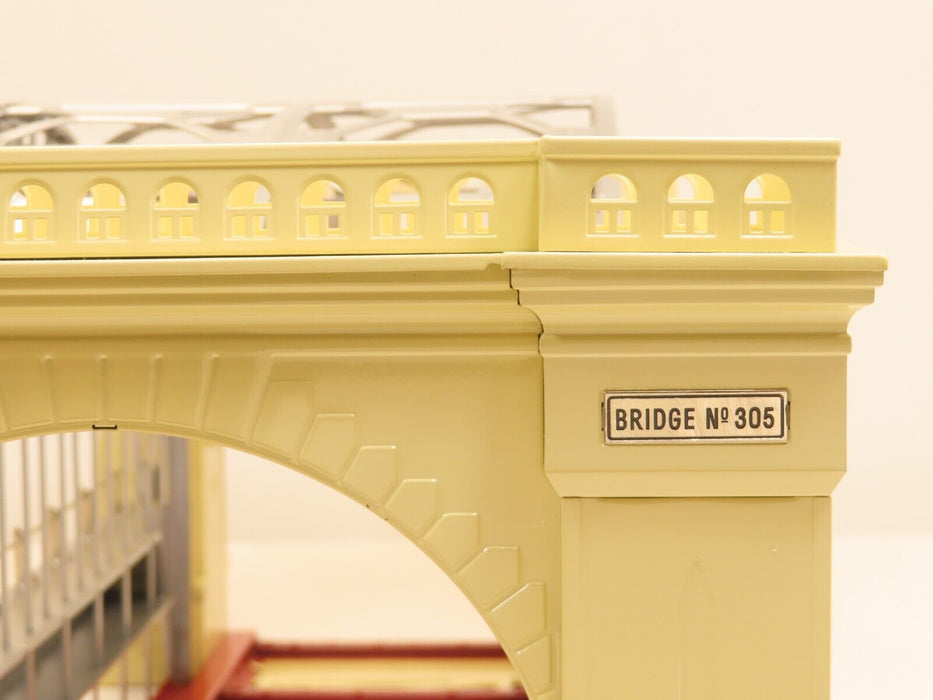 Lionel 6-32999 No. 305 Hellgate Bridge LN