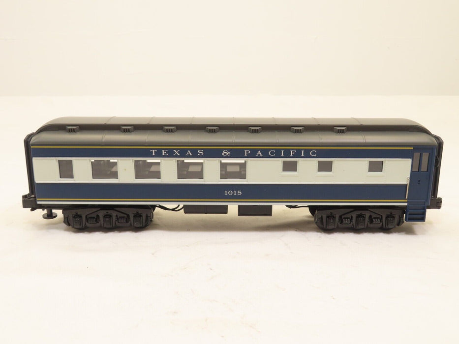 MTH 30-6221 Texas & Pacific Madison Passenger Car LN