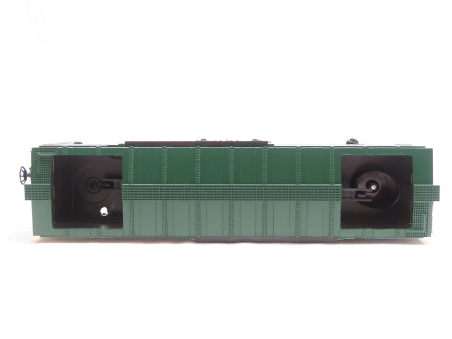 Lionel 6-36722 Peter Pan Bobbing Head Car LN