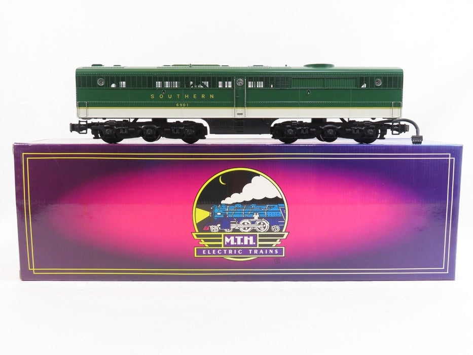 MTH Southern Alco PA B-Unit Diesel 6450 LN