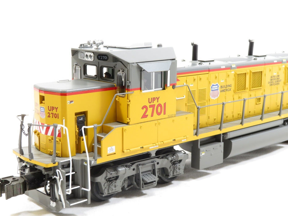 Lionel 6-28314 Union Pacific Genset Diesel Switcher Visonline LN