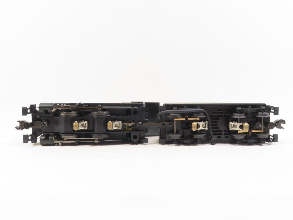 K-Line K3180-0094 Pennsylvania A5 Steam Switcher #94 LN