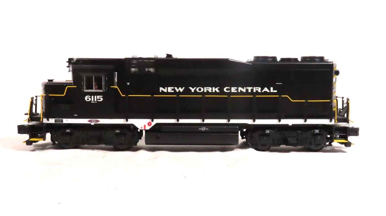 Lionel 6-28850 New York Central GP-30 Diesel w/Railsounds TMCC Ody LN