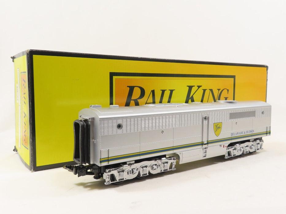 MTH 30-20276-3 Delaware & Hudson Alco PA B Unit LN