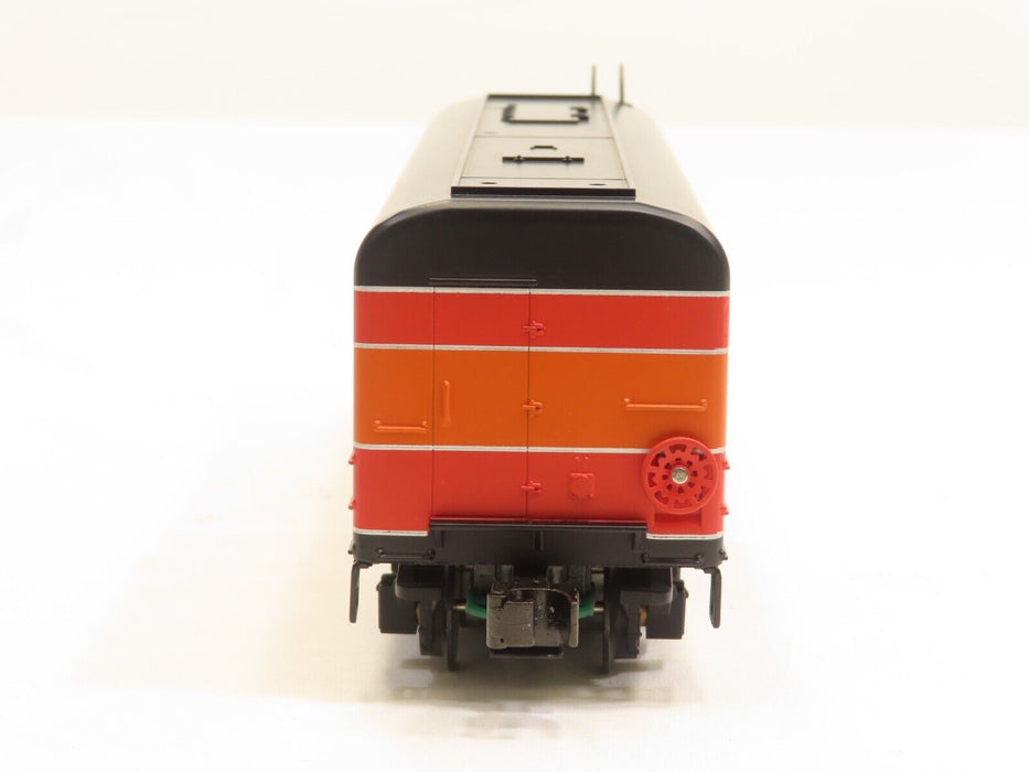 MTH 20-3037 Southern Pacific Aux. Water Tender GS-4 Daylight LN