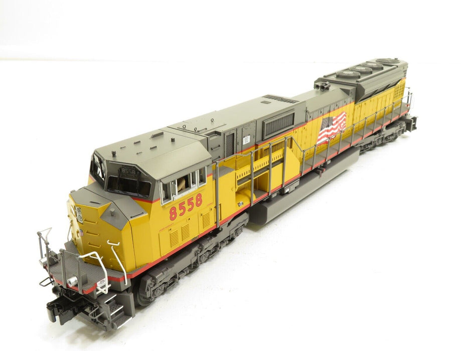 MTH 20-2503-1 Union Pacific #8558 SD90MAC Diesel w/Proto 2.0 LN