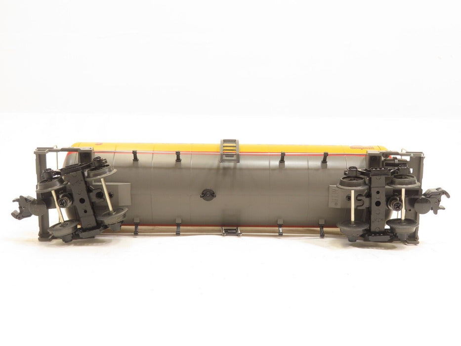 MTH 20-9205L Union Pacific O Scale Tank Car LN