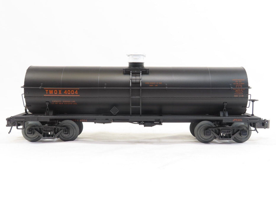 Atlas 3005524-2 11,000 Gallon Tank Car Road #4004 NIB