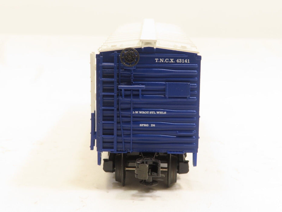 MTH 20-94024 Nestle # 43141 Reefer Car LN