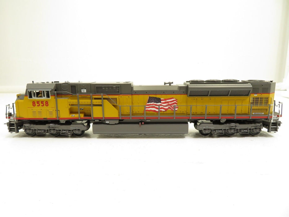 MTH 20-2503-1 Union Pacific #8558 SD90MAC Diesel w/Proto 2.0 LN