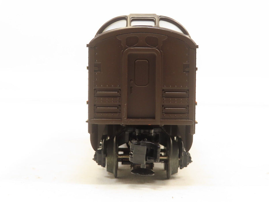 Lionel 6-16093 Illinois Central Vista Dome Car LN