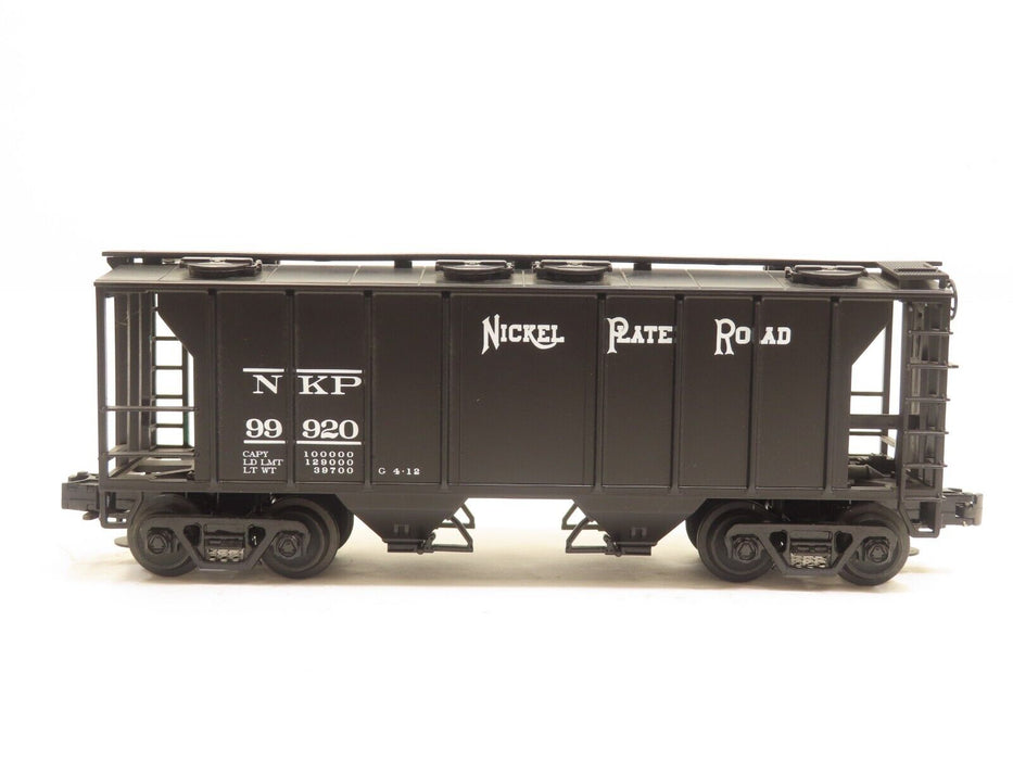 MTH 20-97110 Nickel Plate Road PS-2 Hopper LN