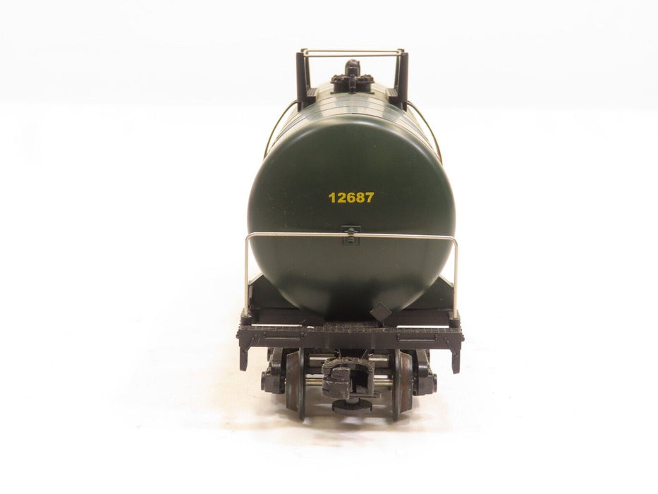 MTH 20-92010 BNSF Tank Car LN