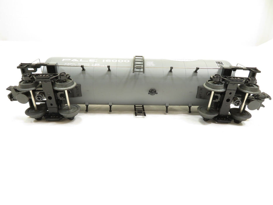 MTH 30-7322  New York Modern Tank Car  LN