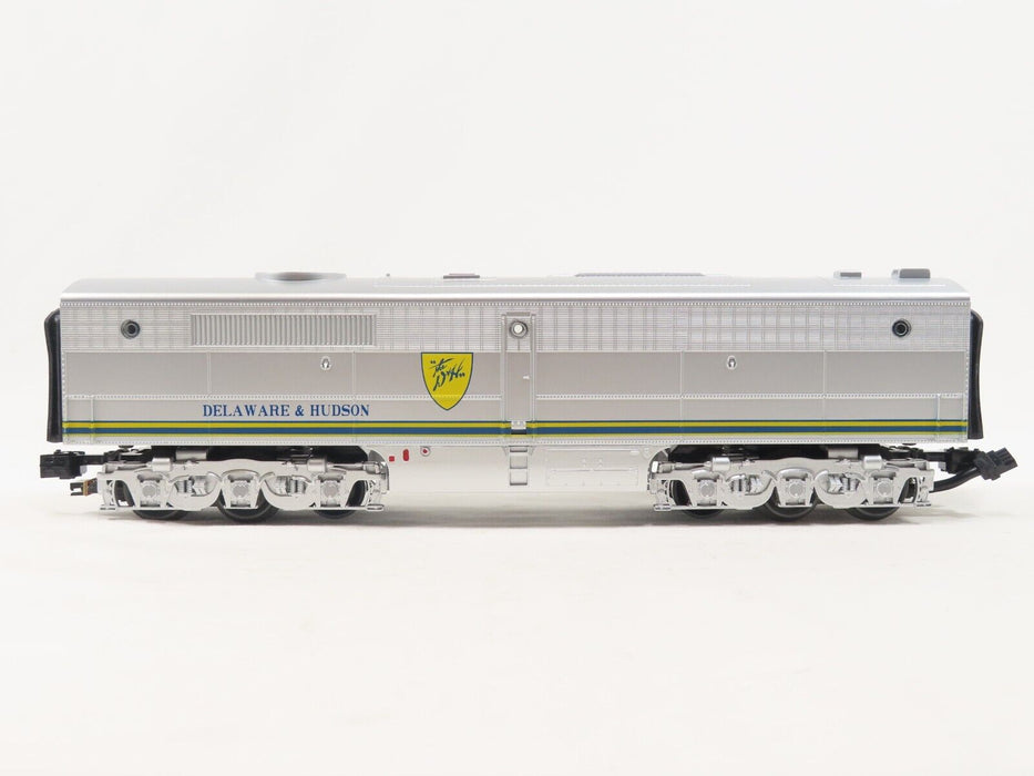 MTH 30-20276-3 Delaware & Hudson Alco PA B Unit LN