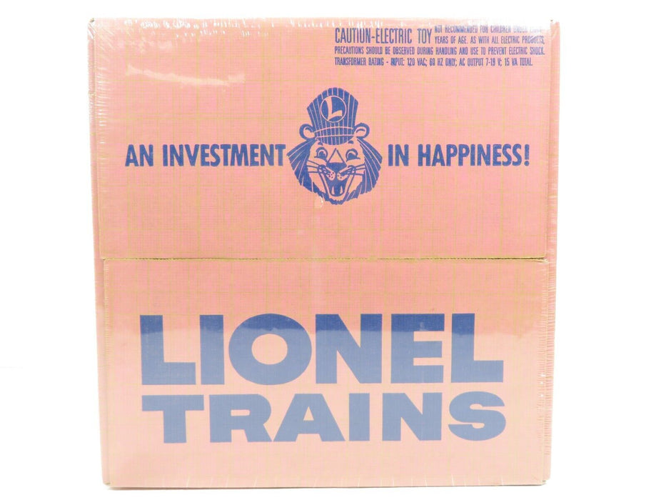 Lionel 6-11722 Lady Lionel Girls Set FACTORY SEALED 1991 *One Stock Photo*