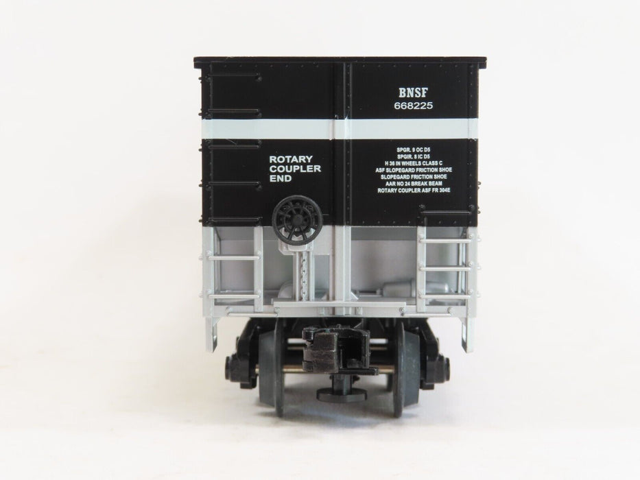 MTH 20-97002 BNSF Coal Porter Hopper LN