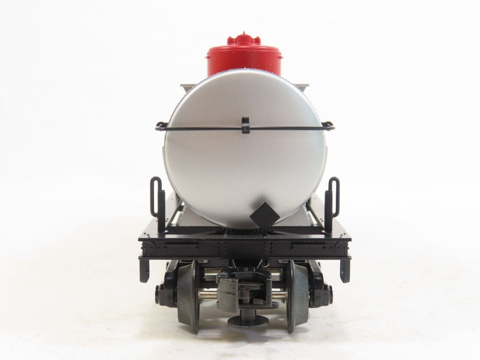 MTH 30-7370 Pennsylvania 3-Dome Tank LN