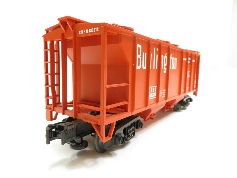 MTH 20-97105 Burlington PS-2 Hopper LN