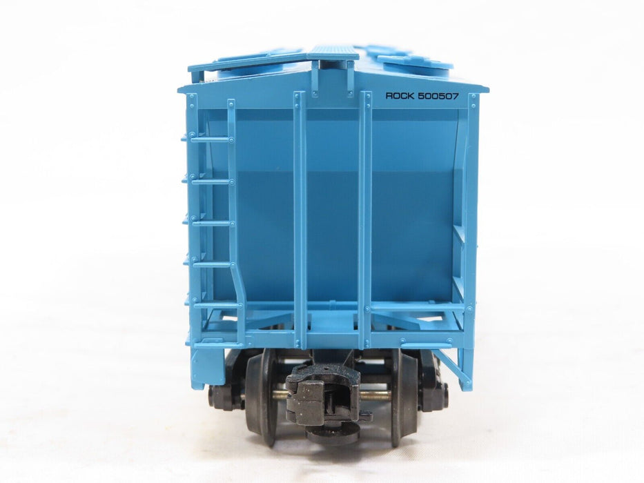 MTH 20-97103 Rock Island PS-2 Hopper Car LN