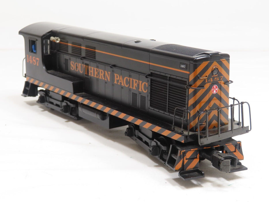 MTH MT-2081LP Southern Pacific H10-44 Diesel w/Protosound LN