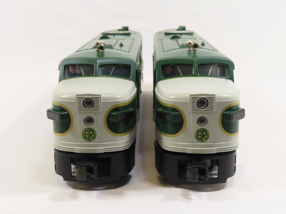 MTH Southern Alco PA AA Diesel Set w/Protosound 6451 LN