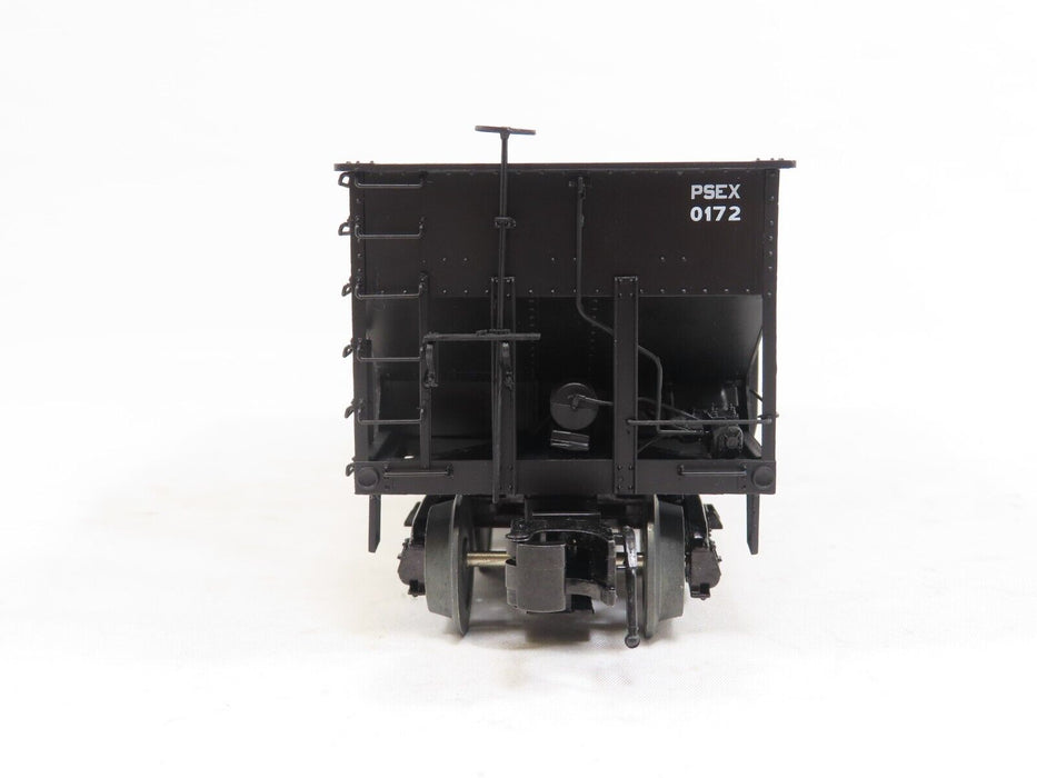 Atlas 3005819-4 "O" 55-Ton Coal Hopper Public Service of NJ #172 NIB