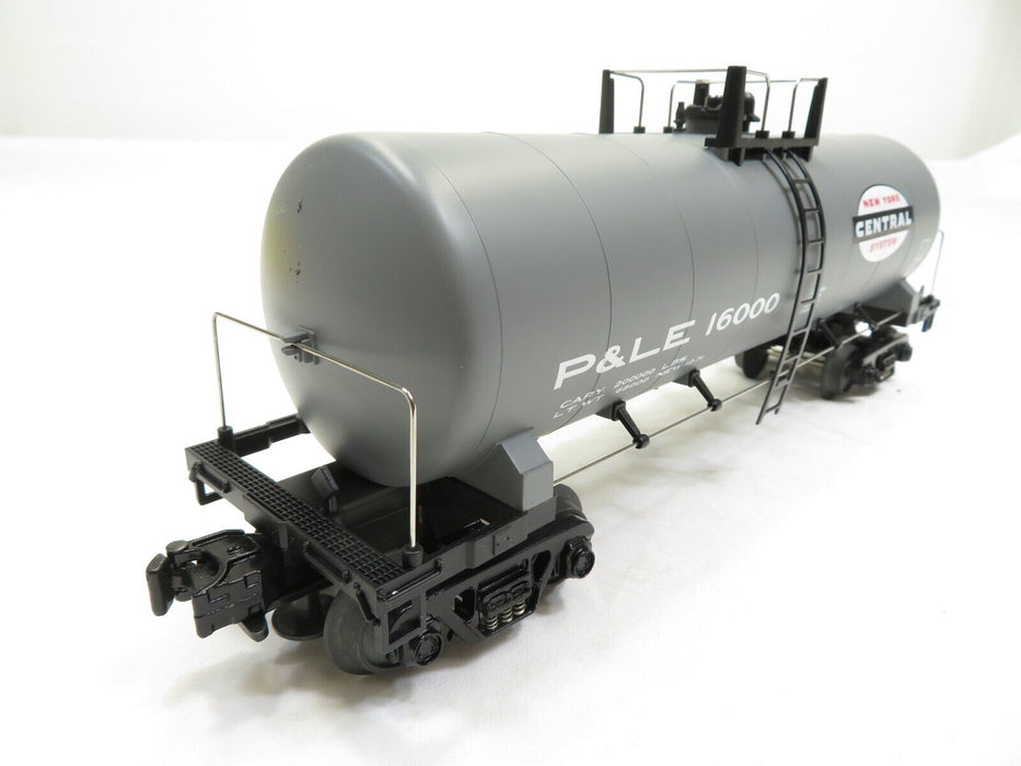 MTH 30-7322  New York Modern Tank Car  LN