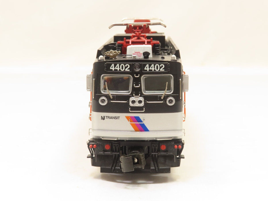 Atlas 6205-1 NJ Transit ALP-44 Electric Loco w/Locomatic LN