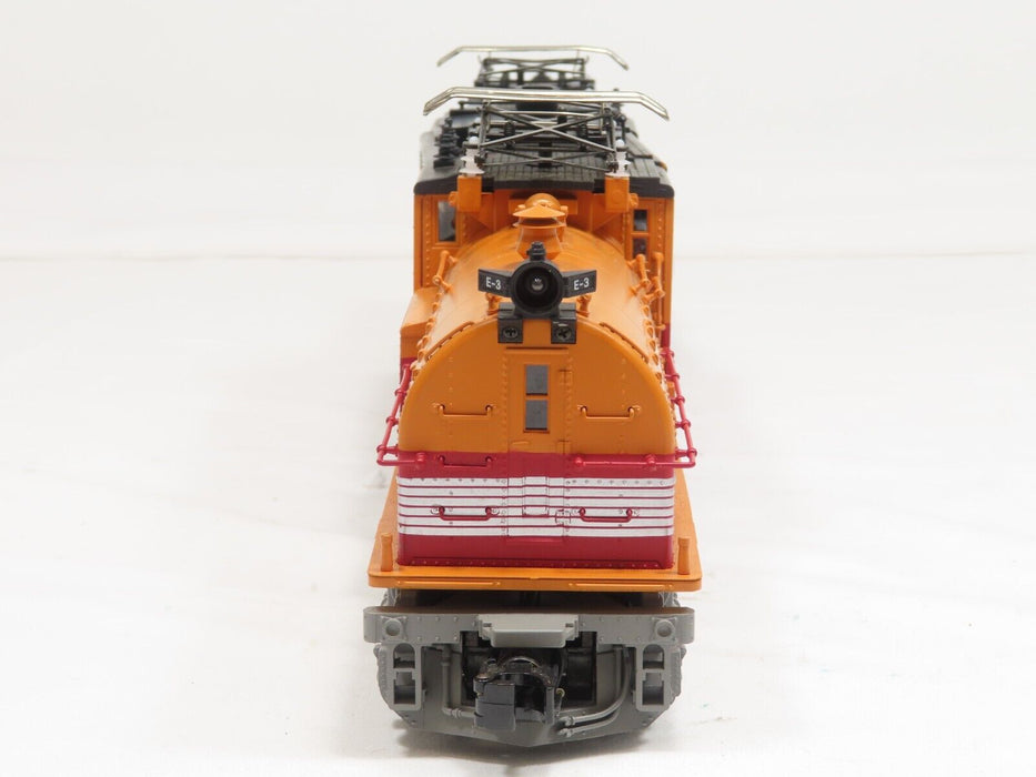 MTH 20-5511-1 Milwaukee Road E-2 Bi-Polar Electric w/Protosound 2 LN