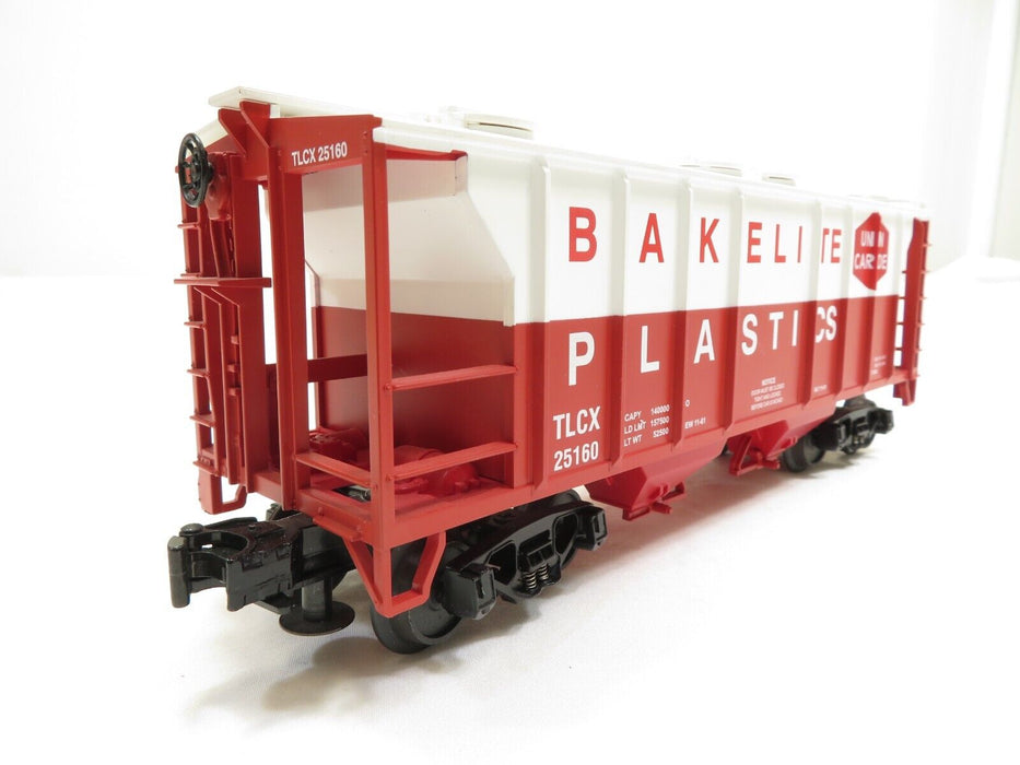 MTH 20-97121 Bakelite Plastics #25160 PS-2 Hopper LN