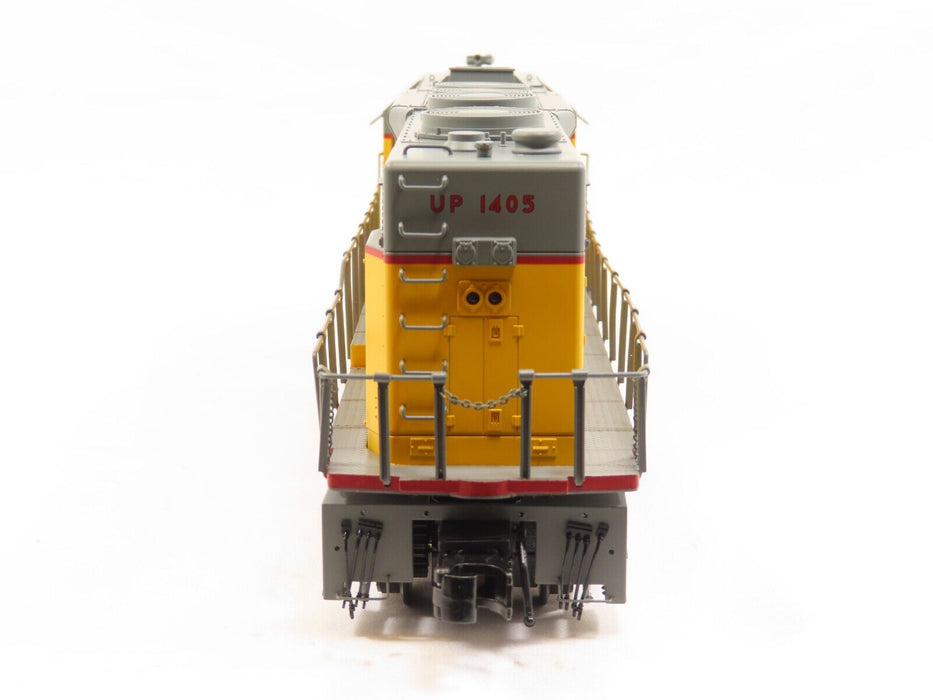 Atlas 6820-2 SDP-35  Union Pacific Diesel Loco Command Control LN