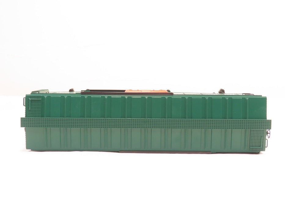 K-Line K-649117IC TCA Texas Mexican Railway Classic Box Car NIB