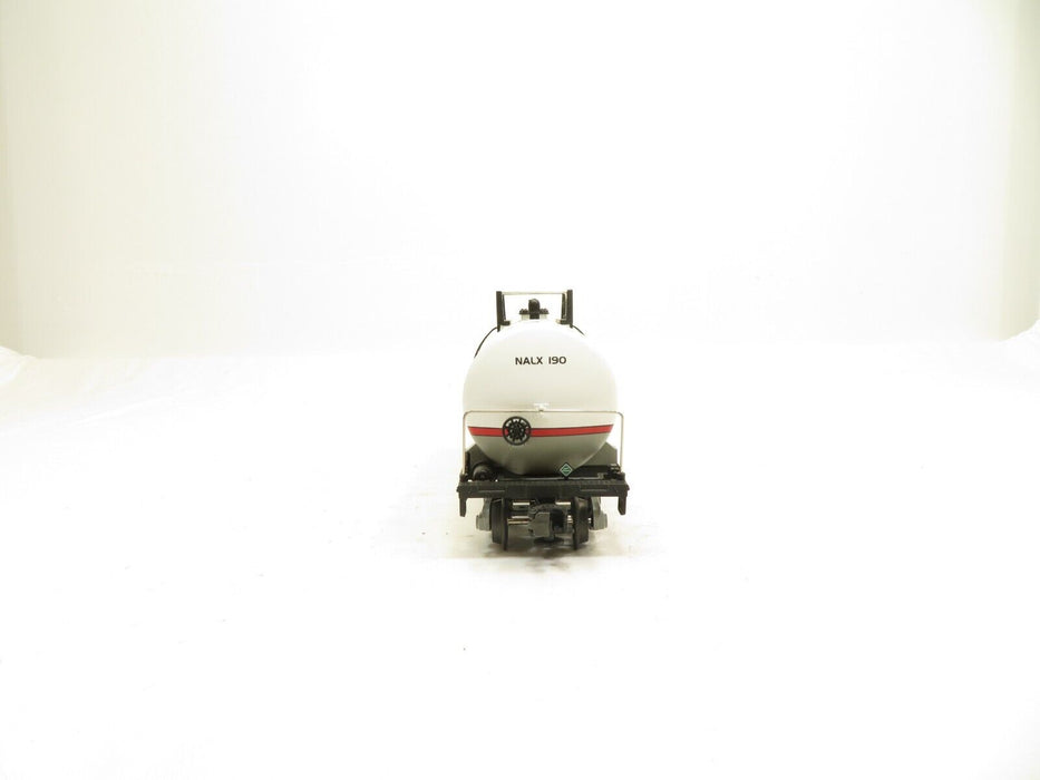 MTH 20-96020 NASA Tank Car #190 LN