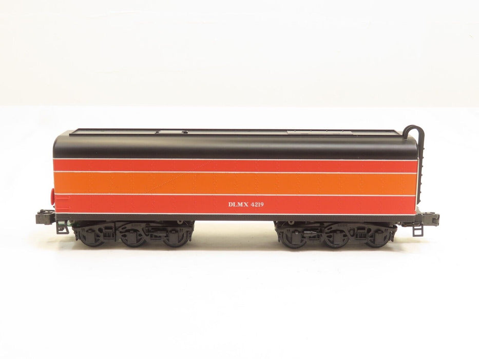 MTH 20-3037 Southern Pacific Aux. Water Tender GS-4 Daylight LN