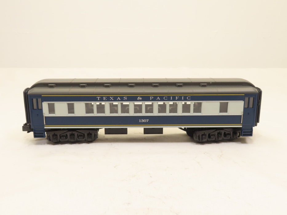 MTH 30-6222 Texas & Pacific Madison Passenger Car LN