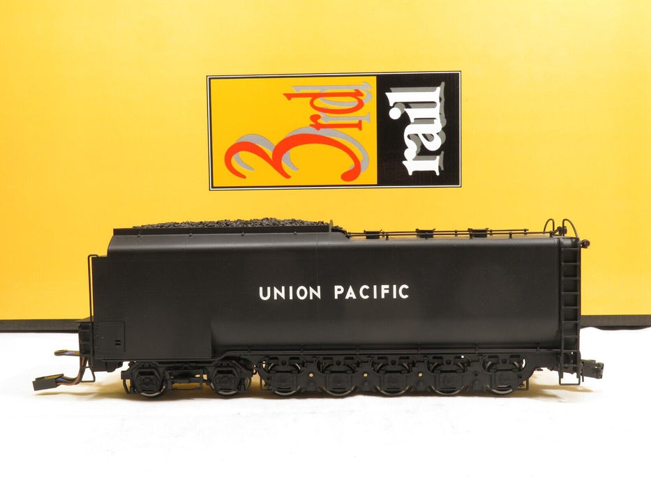 3rd Rail Sunset #4023 Brass Union Pacific Late Big Boy TMCC Railsounds LN