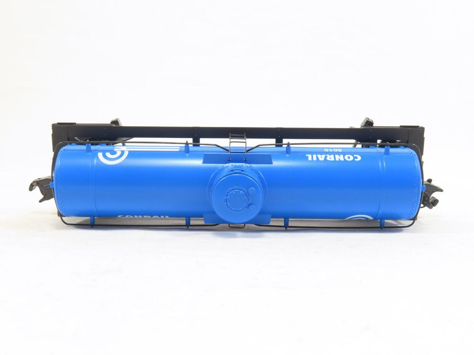 MTH RK-7305L Conrail Semi-Scale Tank Car LN