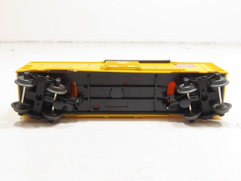 Lionel 6-19823 Burlington Ice Car LN