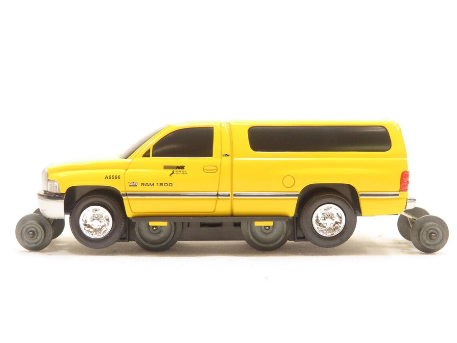 Lionel 6-18484 Dodge Track Inspection Vehicle LN