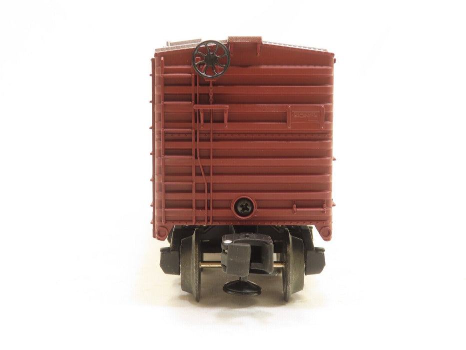 Lionel 6-19279 Central of Georgia Box Car NIB