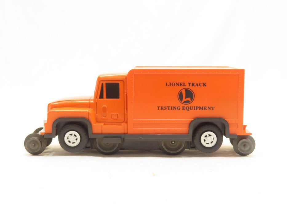 Lionel 6-18423 Lionel ON Track Step Van NIB