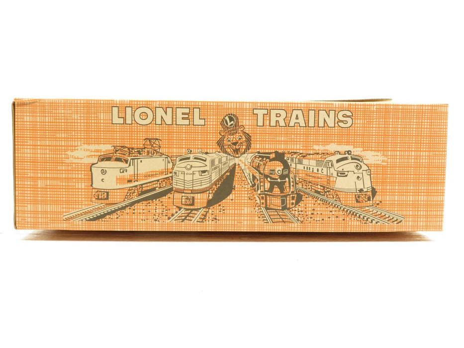 Lionel 6-38339 #2505W Virginian Rectifier Freight Set Loco #2329 NIB