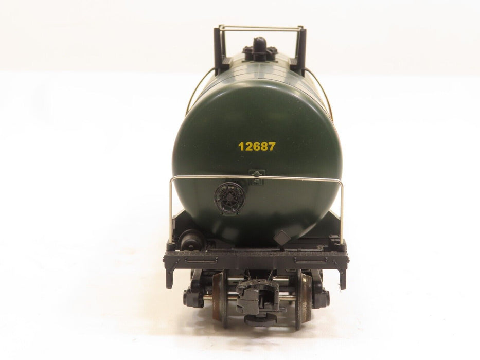 MTH 20-92010 BNSF Tank Car LN