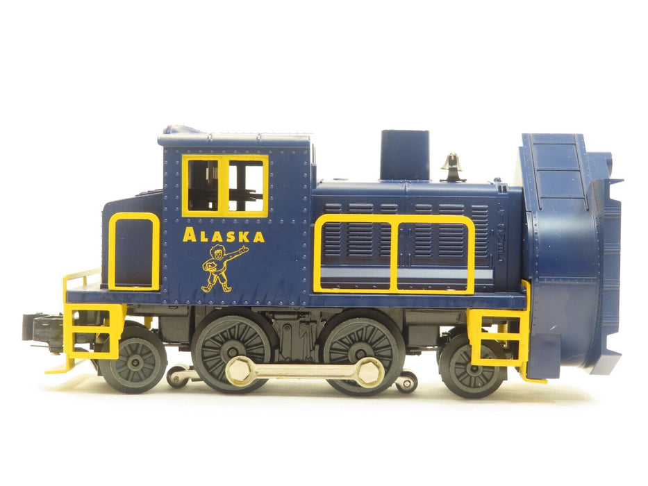 Lionel 6-28423 Alaska Rotary Snowplow Motorized Unit LN