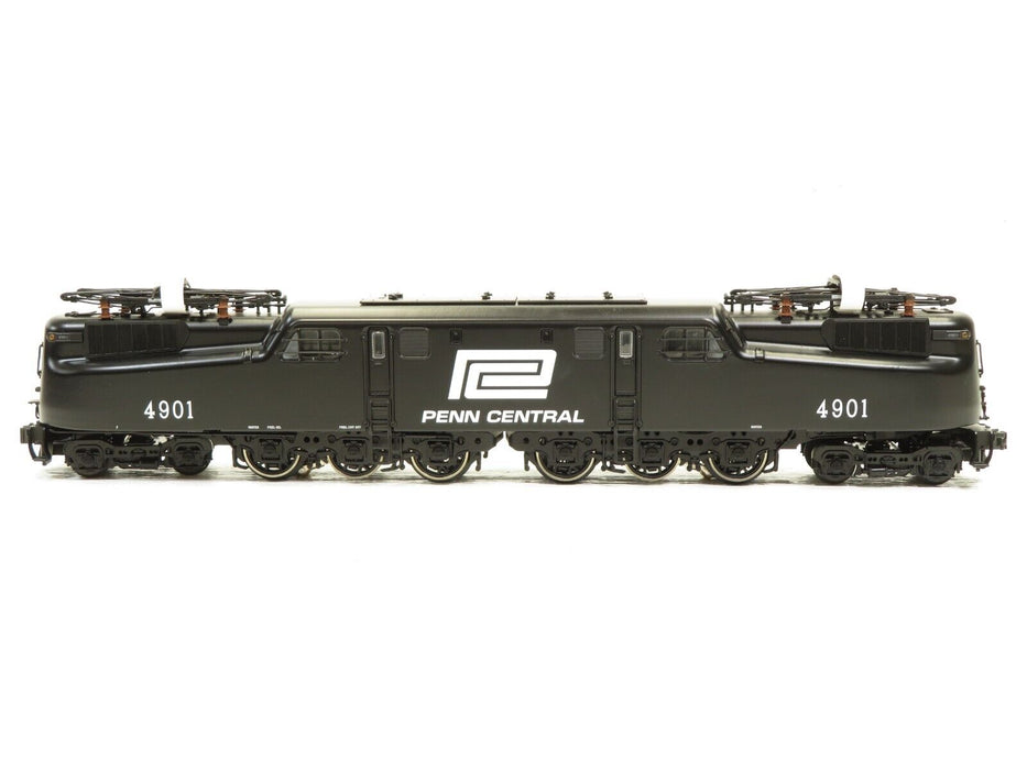 Lionel 6-18356 JLC Series Penn Central Black GG1 #4901 NIB