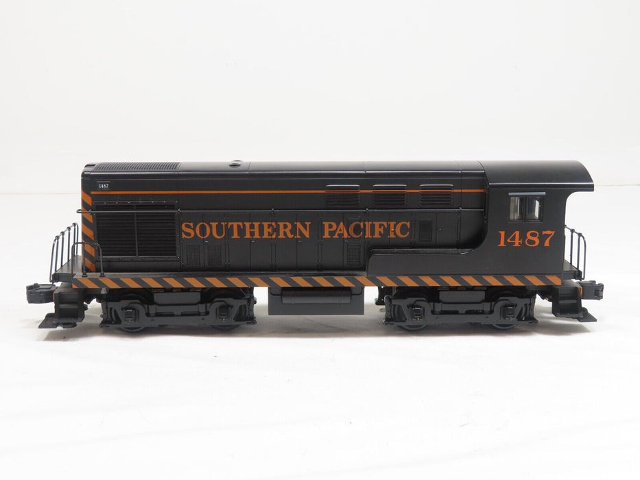 MTH MT-2081LP Southern Pacific H10-44 Diesel w/Protosound LN